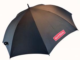 Parapluie type golf Quivogne
